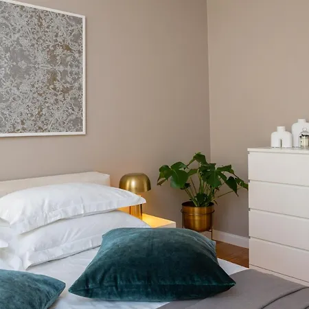 Apartman Royal Palms Luxury Split