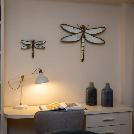 Royal Palms Luxury Apartman