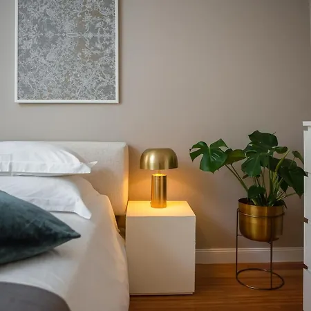 Royal Palms Luxury Apartman Split