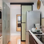 Апартаменты Royal Palms Luxury