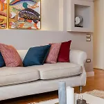Апартаменты Royal Palms Luxury *