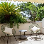 Apartamento Royal Palms Luxury