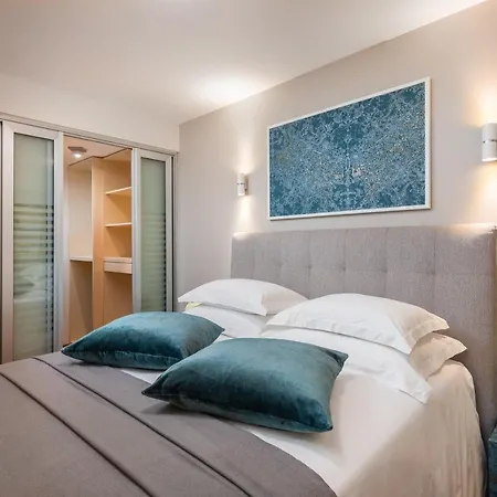 Royal Palms Luxury Apartamento Split