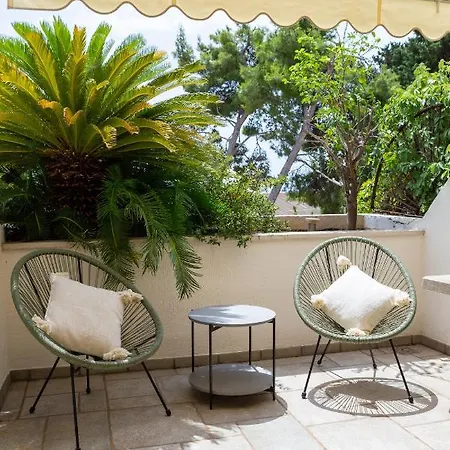 شقة Royal Palms Luxury