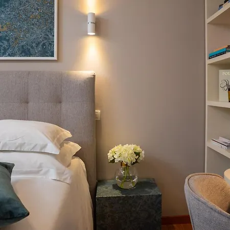 Apartamento Royal Palms Luxury